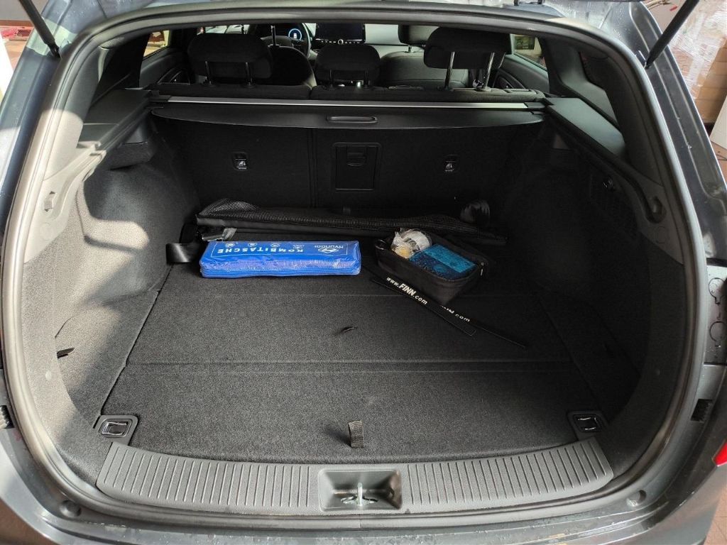 Hyundai i30 – Bild 11