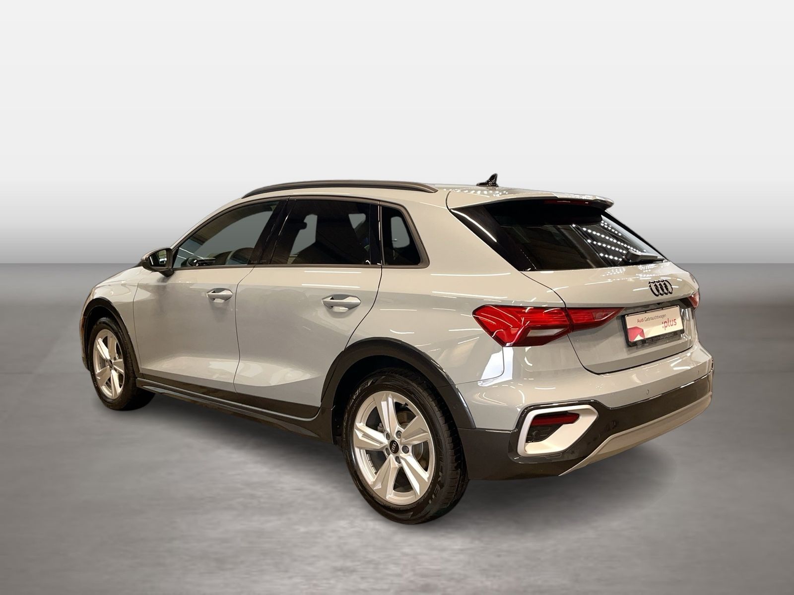 Audi A3 - Bild 3