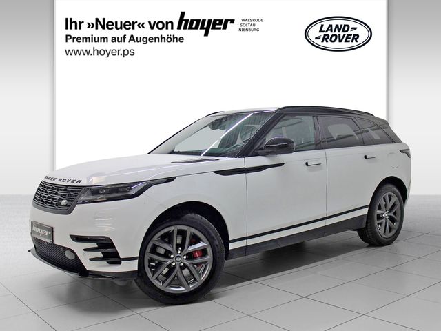 Land Rover Range Rover Velar P400e Hybrid Dynamic SE Pano