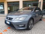 Seat Leon FR 2.0 TDI 150 CV DSG 5p. - Seat Leon: 150 TDI