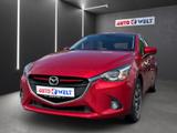 Mazda 2 1.5 Sports-Line Navi Klimaaut. Tempomat AUX - Mazda 2 Gebrauchtwagen