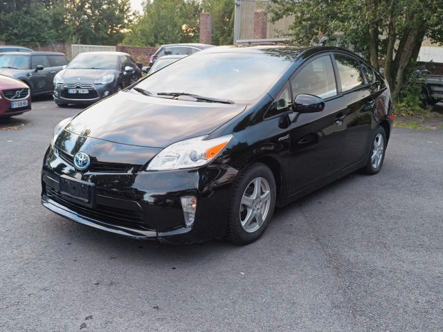 Toyota Prius 1.8-l-VVT-i Plug-in Comfort Comfort