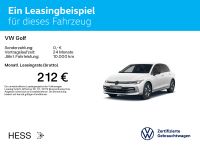 Volkswagen Golf - Vorschau Bild 2