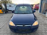 Opel Combo 2009 Benzin HU/TÜV 08.2026 - gebrauchte Opel Combo aus dem Jahr 2009