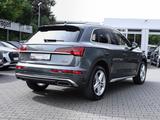 Audi Q5 40 TDI quattro S line Business Matrix LED AHK - : mit Klimaanlage