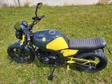 Suzuki GS 500e  Flat-Tracker - Offers