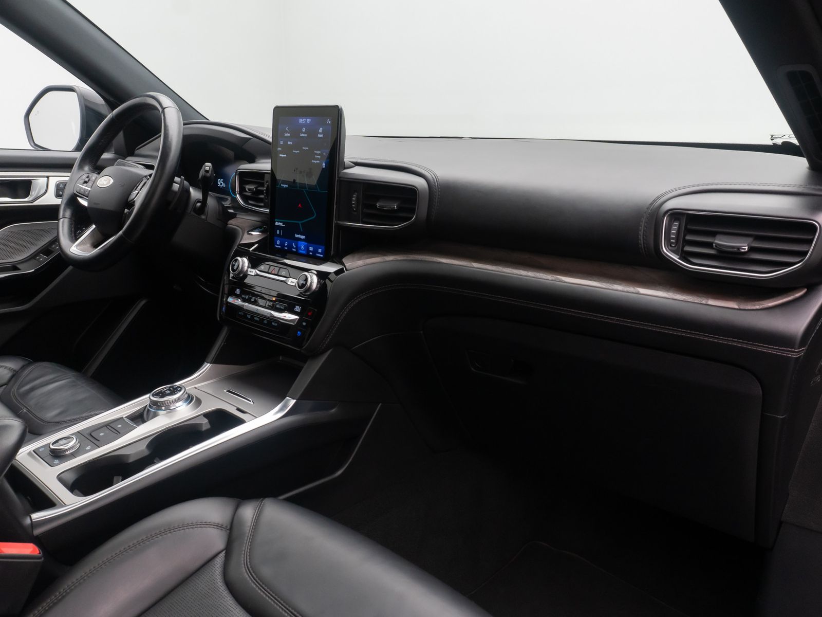 Fahrzeugabbildung Ford Explorer Platinum B&O 360&deg;Memory ACC DAB 7Sitzer