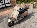 Vespa GTV 310 E5+ - Vespa Motorräder in Köln