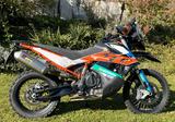 KTM 790 Adventure R   (Top für TET !!!) - KTM Motorräder in Freiburg