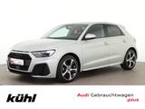 Audi A1 Sportback 25 TFSI S tronic S line LED ACC Kes