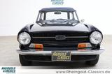 Triumph TR6 PI Einspritzer - Triumph in Bonn