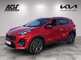 Kia SPORTAGE 1.6 CRDI AWD GTL LEDER|360°KAMERA|FULL- - Kia Sportage: Crdi
