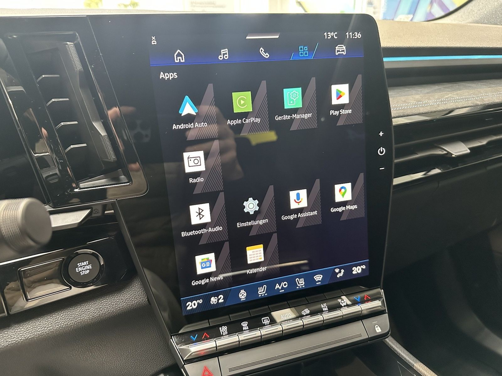 Renault Espace - Bild 41