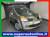 Renault Modus 1.5 dCi 65CV MOLTO BELLA - Renault Modus mit Diesel-Antrieb: 1.5