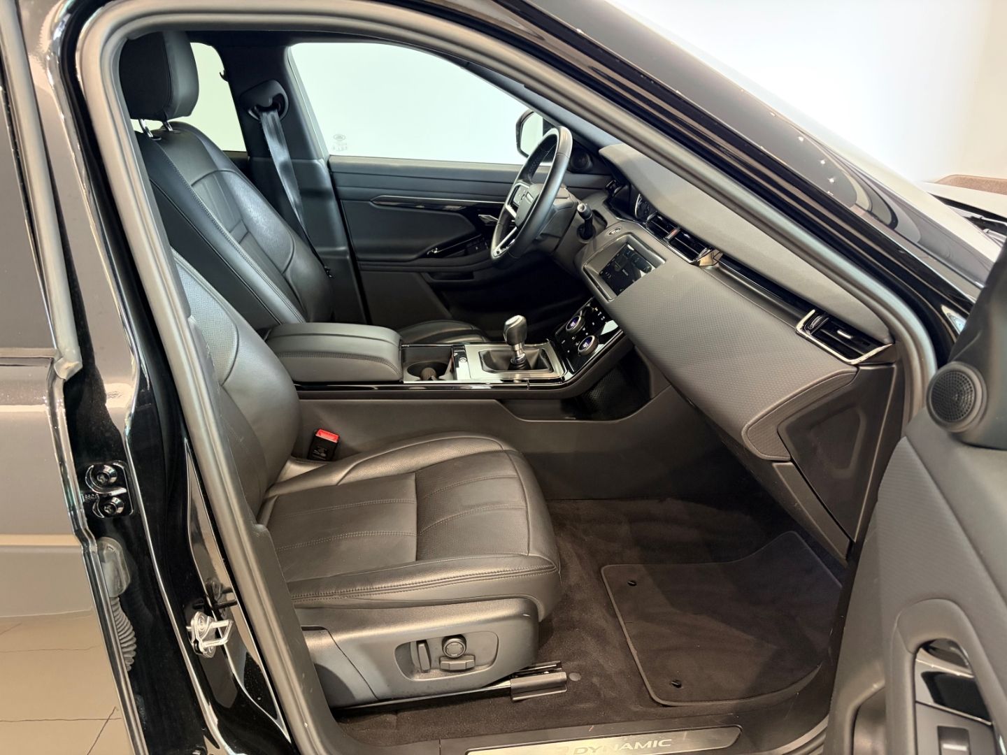 Land Rover Range Rover Evoque - Bild 3