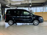 Volkswagen Caddy*AUTOMATIK*ACC*PDC*5 Sitze*AHK* - mit Benzin-Antrieb: Van