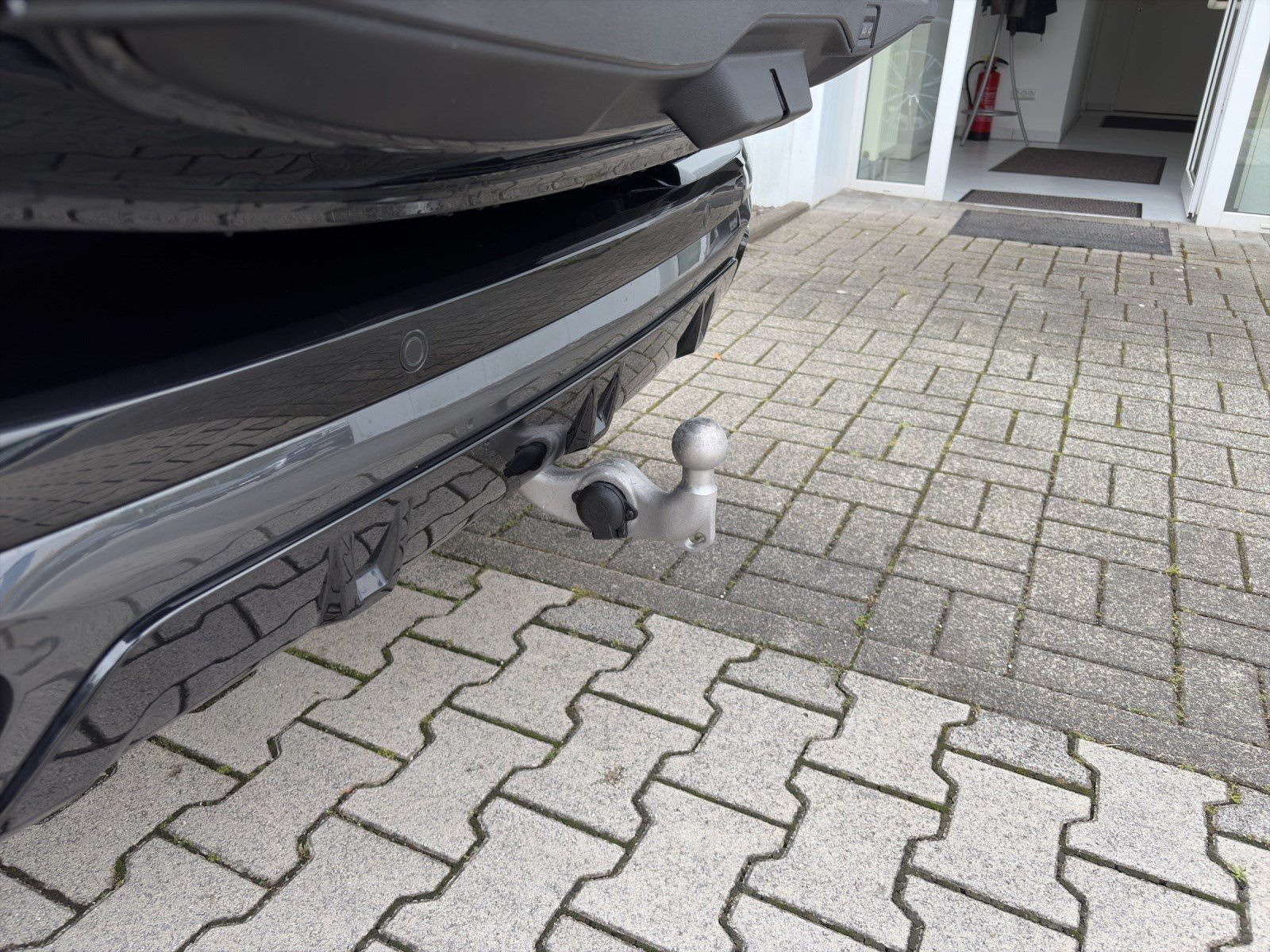 BMW X5 - Bild 18