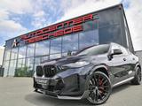 BMW X6 M60 i xDrive M Sport Pro AHK* M Performance* - BMW X6 M60 Gebrauchtwagen