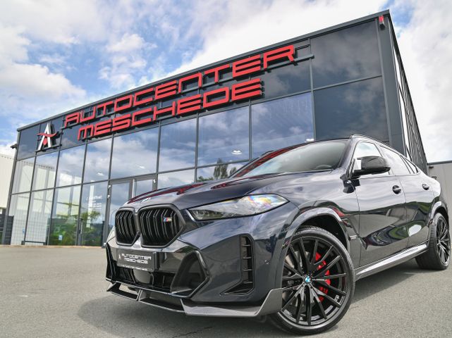 BMW X6 M60 i xDrive M Sport Pro AHK* M Performance*
