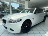 BMW 520d Touring M Sport*AHK*PANORAMA*NAVI-Prof.*LCI - BMW 520 Gebrauchtwagen in Hannover