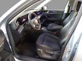 Volkswagen Tiguan 2.0 TDI DSG Elegance IQ-LED AHK Navi 360° - VW Tiguan Gebrauchtwagen in Düsseldorf