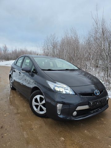 Toyota Prius 1.8 Plug-in 