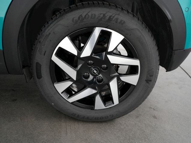 Mokka B FACELIFT EDITION HYBRID eDCT+LED LICHT+N