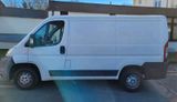 Fiat Ducato Multijet 100 Kastenwagen 2,2 D... - Fiat Ducato aus 2009