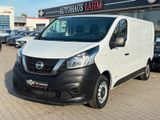 Nissan NV300 Kastenwagen 1.6 L2H1 2,9t "COMFORT"EURO-6 - Nissan: Eu