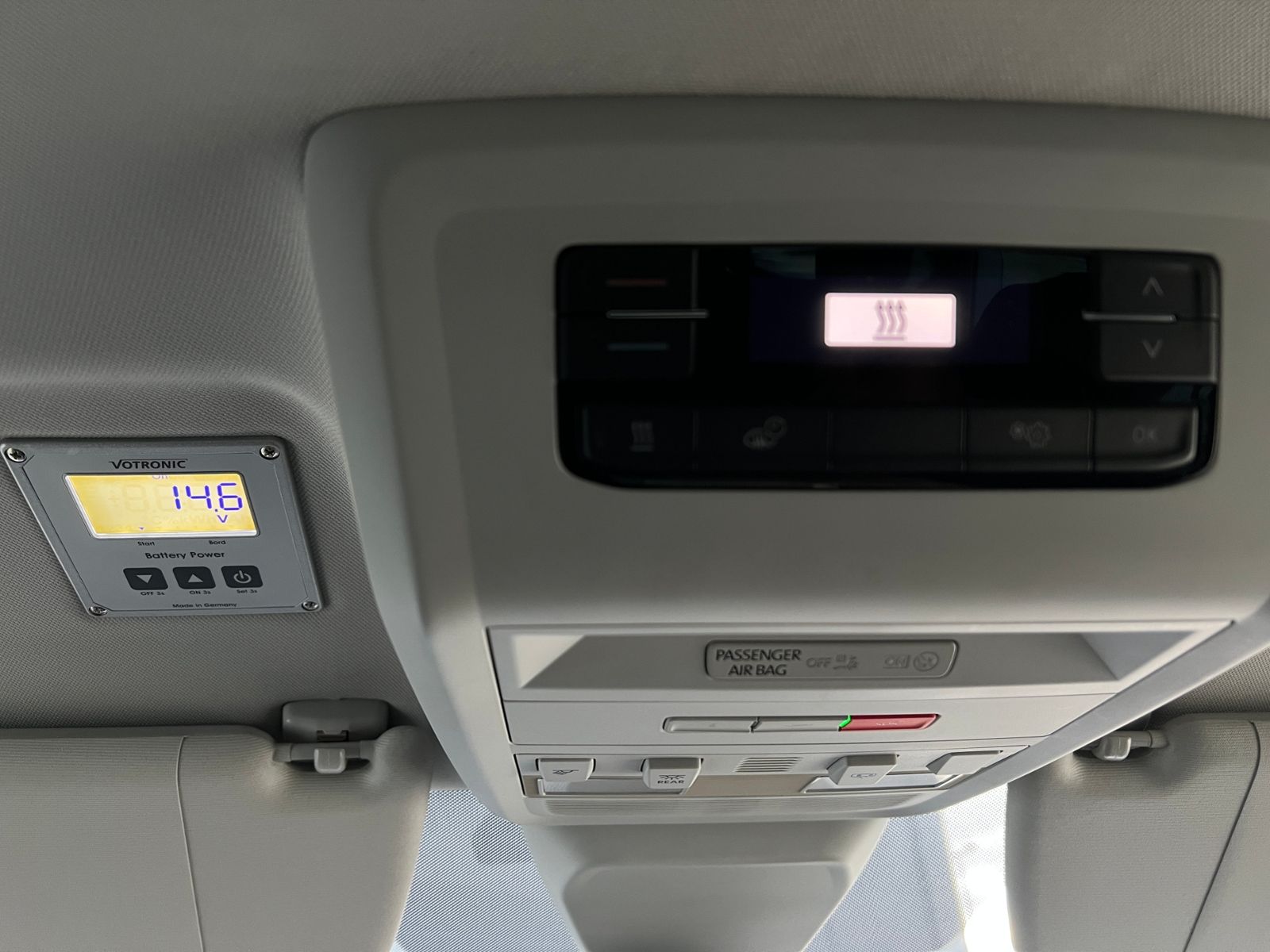 Fahrzeugabbildung Volkswagen T6.1 SpaceCamper Light Caravelle 2.0 TDI 4 Motio