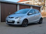 Mazda 2 DE MZR-I 63KW/86PS - Mazda aus 2010: Mazda6