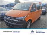 Volkswagen T6.1 Kombi 2.0 TDI DSG 9-Sitzer Klima - Volkswagen T6 Kombi in Duisburg