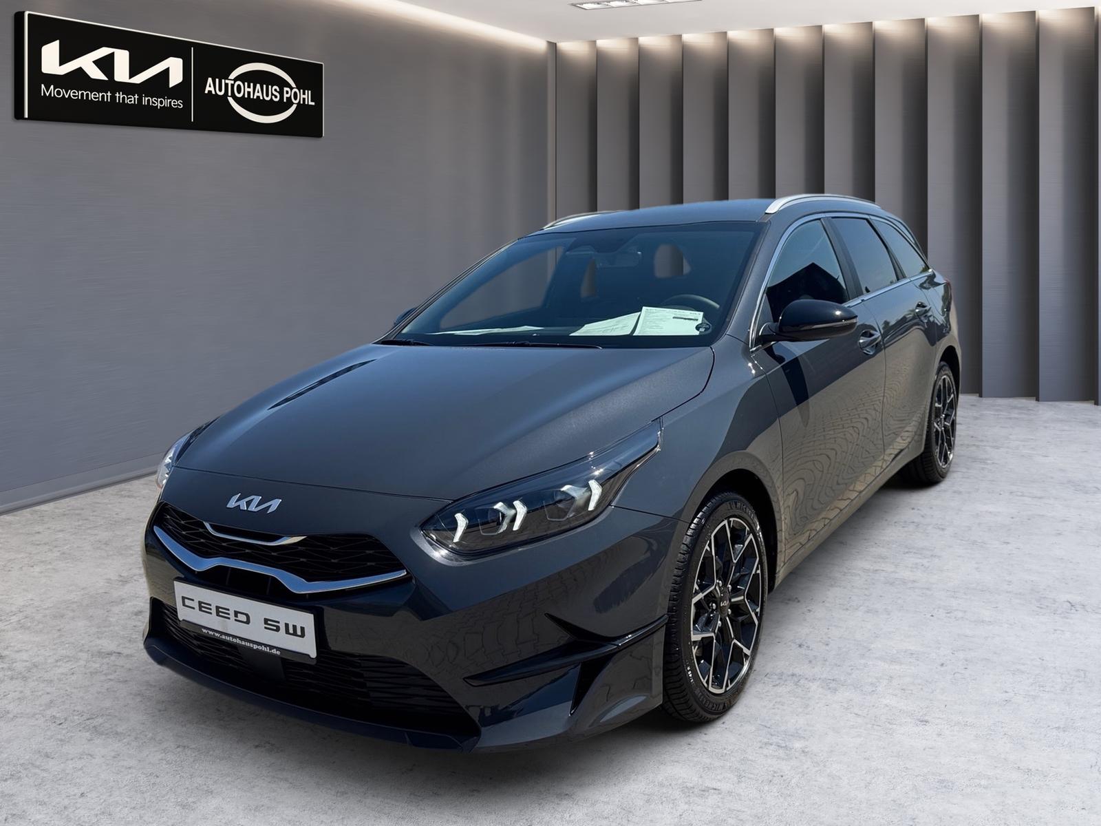 Kia CEED_SW 1.0T 48V DCT 100 NIGHTLINE