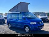 Volkswagen T5 California Comfortline Aufstelldach Küche