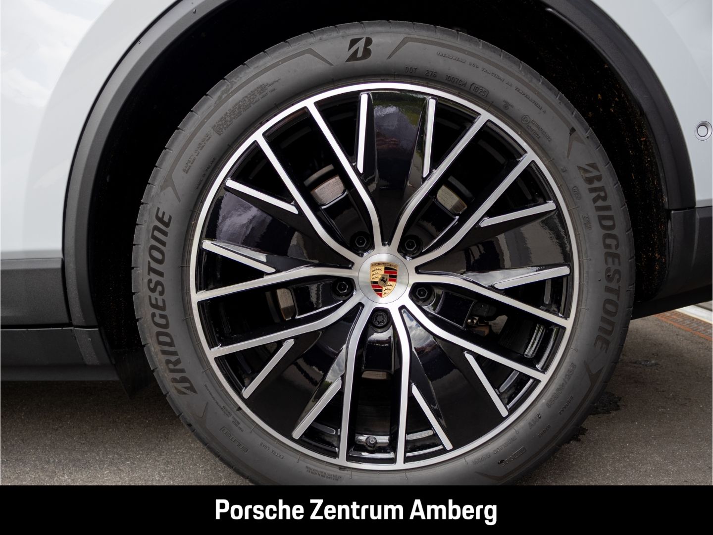 Porsche Macan - Bild 9