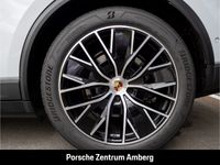 Porsche Macan - Vorschau Bild 9
