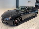 Maserati Ghibli Trofeo Skyhook Nerissimo S-Close Carbon - Maserati Ghibli: Trofeo