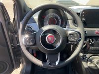 Fiat 500 - Vorschau Bild 10