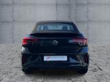 Volkswagen T-Roc Cabriolet R-Line 1.5 l TSI DSG #5J.Gar*AHK - Volkswagen T-Roc in Mannheim