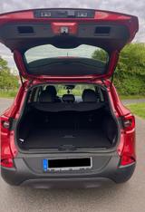 Renault Kadjar ENERGY dCi 130 4WD Bose Edition Bose ... - Renault Kadjar von privat