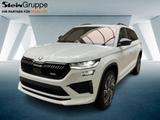 Skoda Kodiaq RS MATRIX+APP+DAB+AHK+PANO+VIRT+ACC+LED