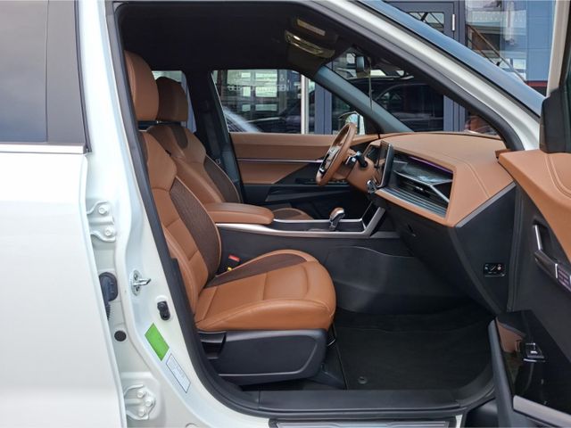 Ssangyong Torres Forest Edition 1.5 °LED°Navi°RFK°AHK°SHZ°