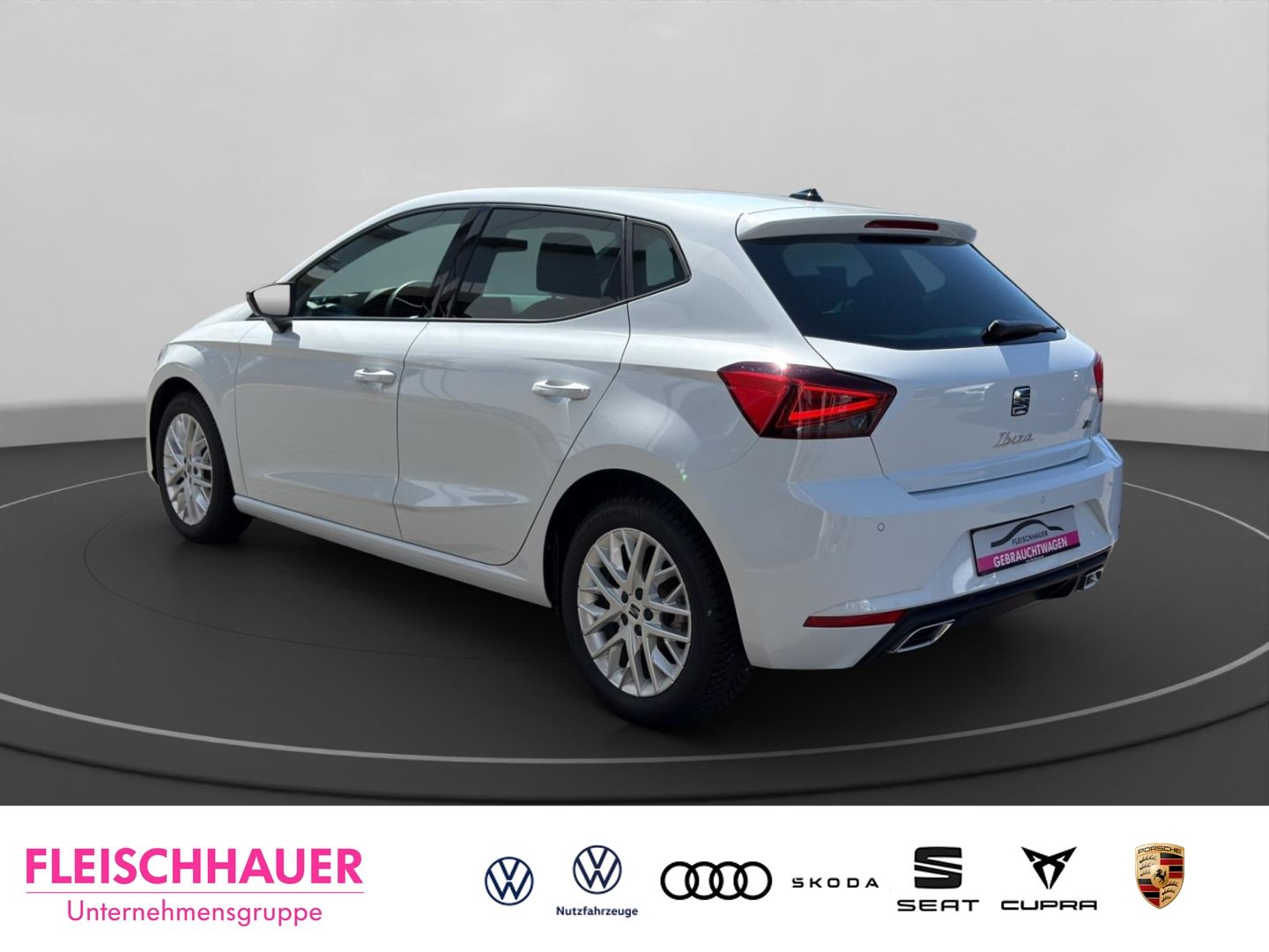 Seat Ibiza - Bild 6