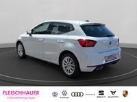 Seat Ibiza - Vorschau Bild 6