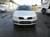 Mitsubishi Carisma 1,8 GDI - gebrauchte Mitsubishi Carisma aus dem Jahr 2003
