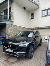 Volvo XC90 T5 AWD Geartronic Inscription Inscription - Volvo XC90: 5t