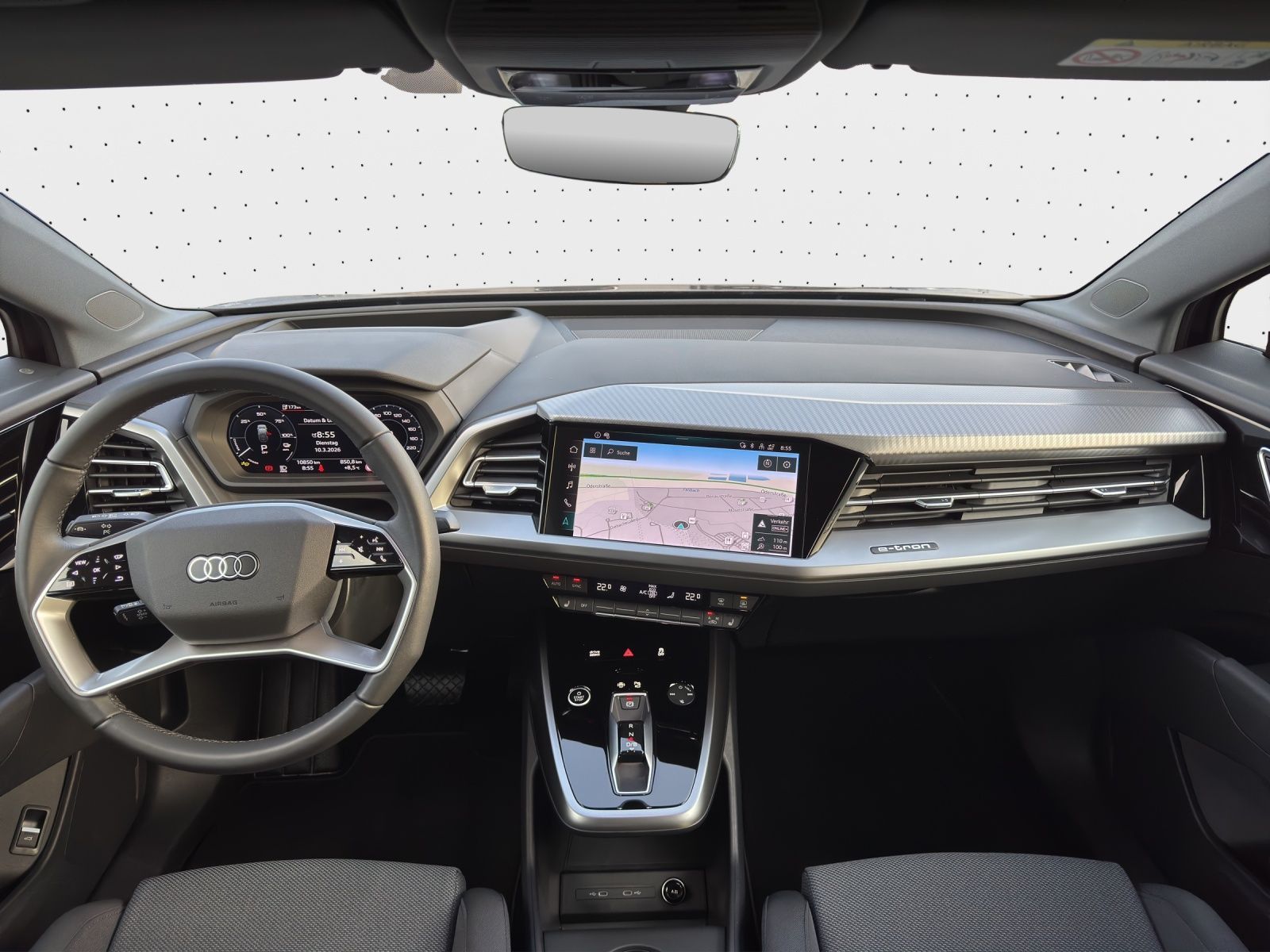 Audi Q4 e-tron - Bild 6