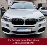 BMW X5 xDrive 40d M-Paket Panorama Led Kamera AHK - BMW X5: 4.4