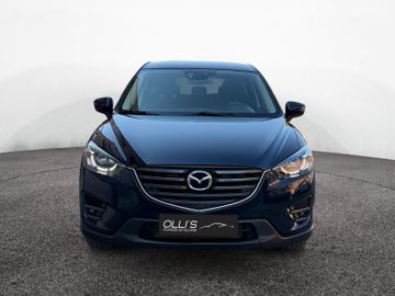 Mazda CX-5 - 2