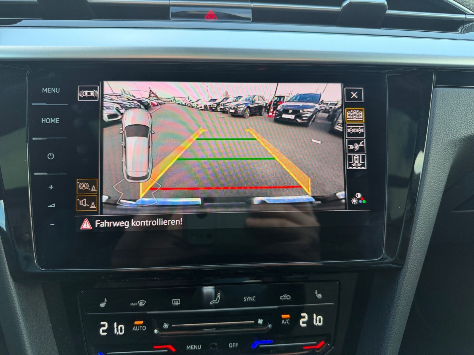 Volkswagen Arteon - Bild 18